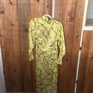Ronny Kobo Dress